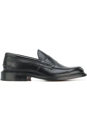 TRICKERS James penny loafers