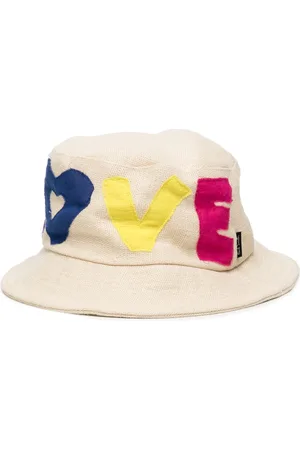 Paul Smith Herren Hüte - Love-print bucket hat