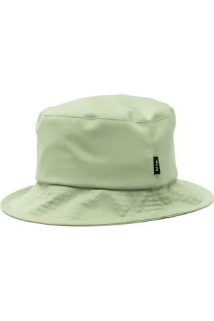Paul Smith Herren Hüte - Wide-brim bucket hat