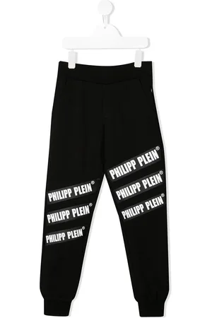 Philipp Plein Jogginghose mit Logo