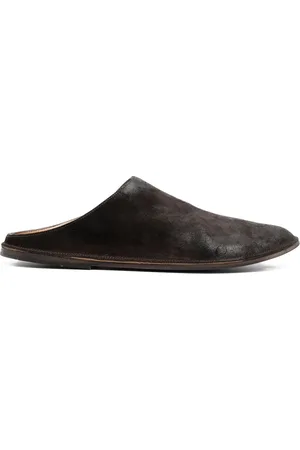 MARSÈLL Slipper aus Wildleder