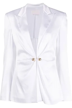 GENNY Einreihiger Blazer