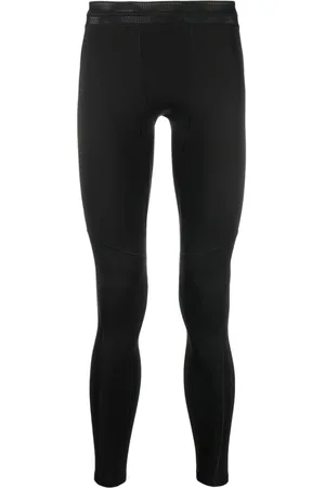 Pressio Herren Leggings - EQ running tights