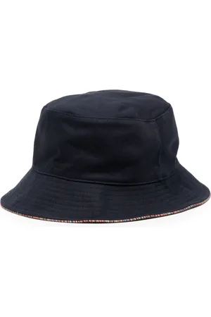 Paul Smith Damen Hüte - Cotton bucket hat