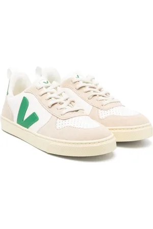 Veja Schnürschuhe - Chromefree lace-up sneakers