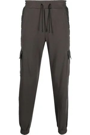 Kiton Jogginghose mit aufgesetzten Taschen