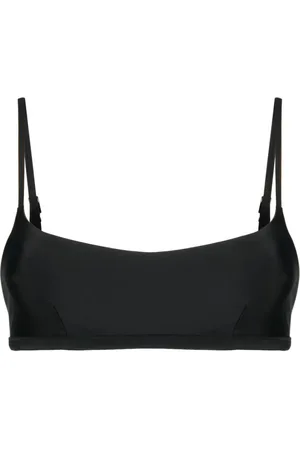 MATTEAU Bikinioberteil mit verstellbarem Riemen