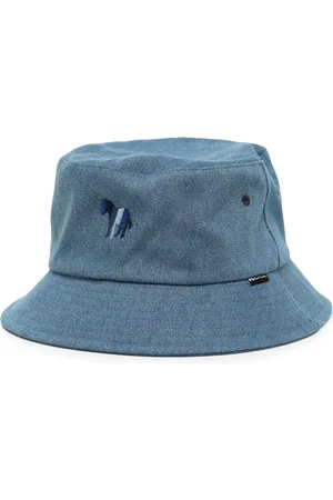 Paul Smith Herren Hüte - Embroidered-logo bucket hat