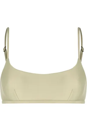 MATTEAU Bikinioberteil mit verstellbarem Riemen