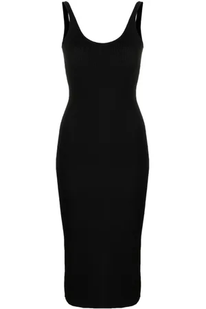 GCDS Gestricktes Kleid