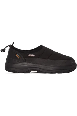 SUICOKE Gefütterte Pepper Sneakers