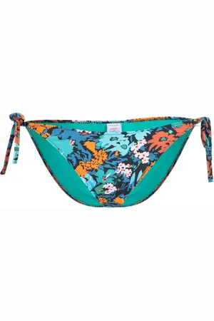 Paul Smith Bikinihöschen mit Blumen-Print