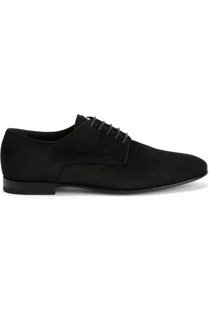 Giuseppe Zanotti Loafer aus Wildleder