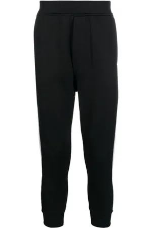 Dsquared2 Jogginghose mit Logo-Print