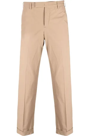 PT Torino Klassische Straight-Leg-Hose