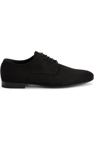 Giuseppe Zanotti Loafer mit Schnürdetail