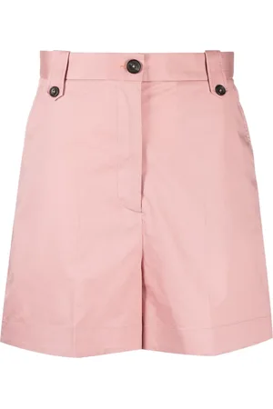 Paul Smith Shorts mit hohem Bund