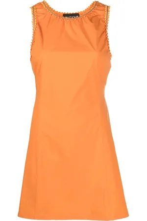 Moschino Gestricktes Minikleid