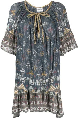Marant Etoile Loane Minikleid