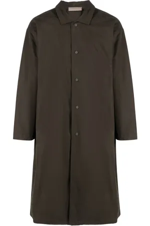 FEAR OF GOD Langer Mantel