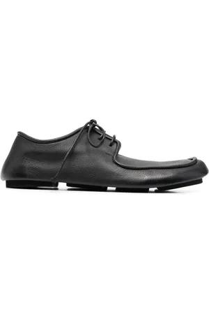 MARSÈLL Derby-Schuhe mit Schnürung