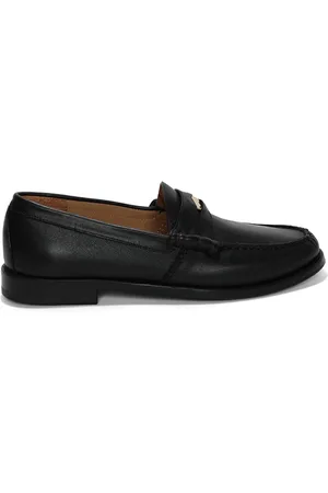 Rhude Klassische Penny-Loafer