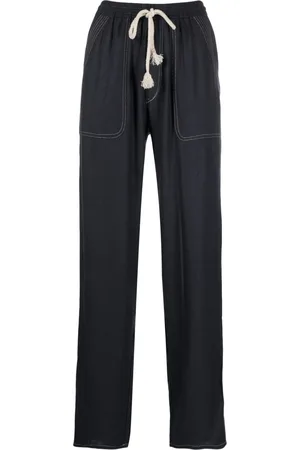 Marant Etoile Viamao Seidenhose