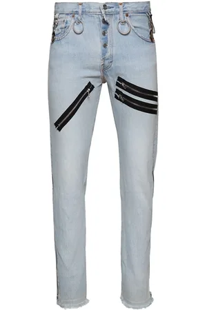 GALLERY DEPT. Weapon World 5001 Jeans