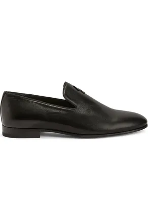 Giuseppe Zanotti Klassische Loafer