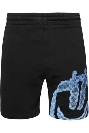 MISBHV History of Acid House Joggingshorts