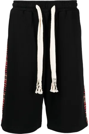 FIVE CM Bermudas mit Kordelzug