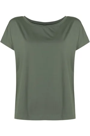 Lygia & Nanny T-Shirt mit U-Boot-Ausschnitt