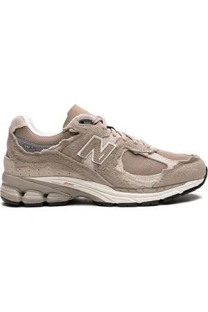 New Balance 2002R Protection Pack Driftwood Sneakers