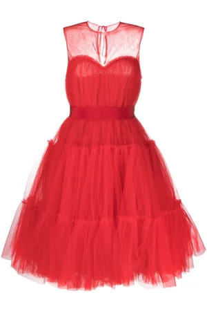Serafini Ärmelloses Kleid