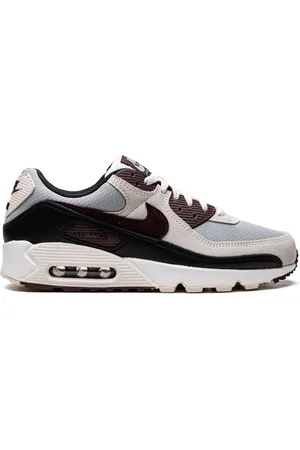 Nike Air Max 90 Burgundy Crush Sneakers