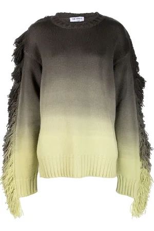 The Attico Rundie Pullover