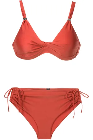 Lygia & Nanny Marcela Bikini