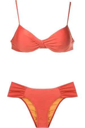 Lygia & Nanny Vitoria Bikini