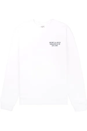 Sporty & Rich 94 Health Sweatshirt