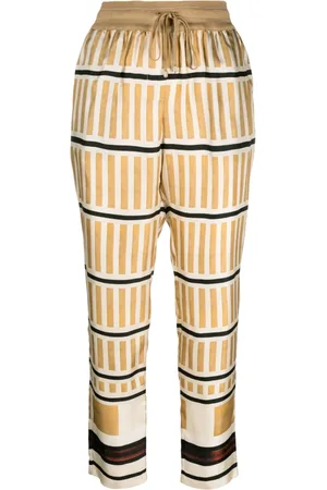 LORENA ANTONIAZZI Cropped-Hose