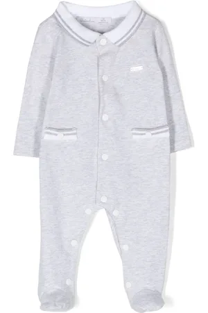 PATACHOU Pyjama aus Jersey
