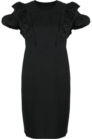 JNBY Kleid mit Rüschen
