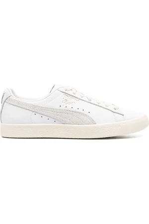 PUMA Clyde Base Sneakers