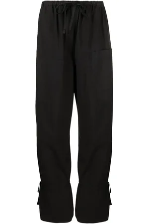 LEMAIRE Hose mit Kordelzug