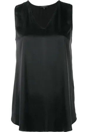 ANTONELLI Ärmelloses Top