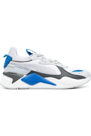 PUMA RS-X Geek Sneakers