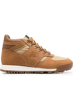 JUNYA WATANABE Rainier High-Top-Sneakers