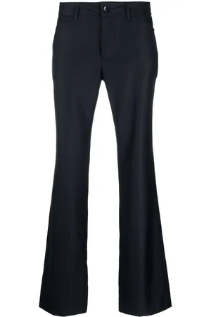 Etro Gestreifte Hose