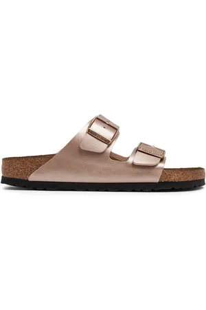 Birkenstock Birko-Flor Pantoletten