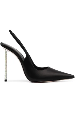 LE SILLA Slingback-Pumps 120mm